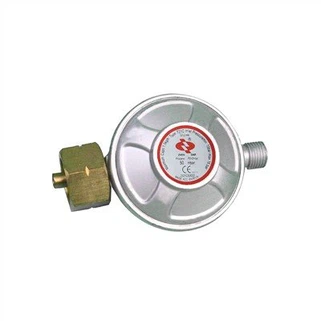 Nemecký regulátor LPG plynu