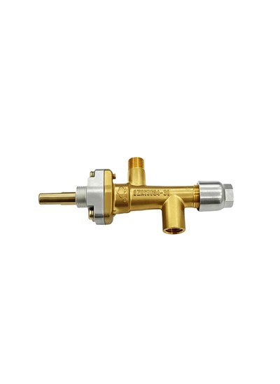 Poistné ventily QZKCS90A-01